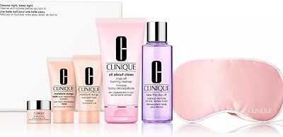 پک هدیه 6 تکه کلینیک CLINIQUE