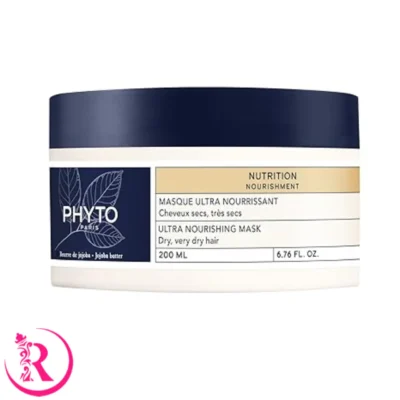 ماسک مو مغذی فیتو نوریشمنت داخل حمام مدل Nourishment Nourishing حجم 200 میلی لیتر