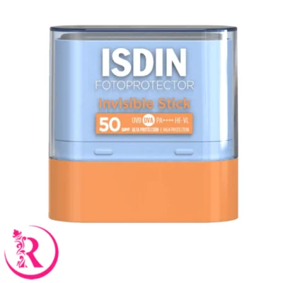 ضدآفتاب ایزدین استیکی SPF50 – Fotoprotector Invisible Stick