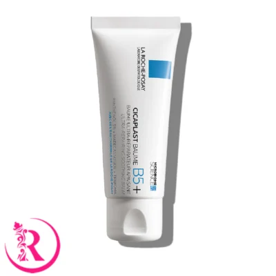 کرم ترمیم کننده سیکاپلاست لاروش پوزای 40 میل | La Roche-Posay Cicaplast Baume B5