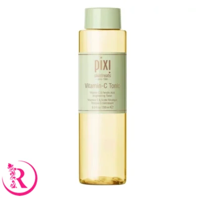 تونر پیکسی تونیک ویتامین سی Pixi حجم 250 میل (pixi skintreats vitamin-c tonic)