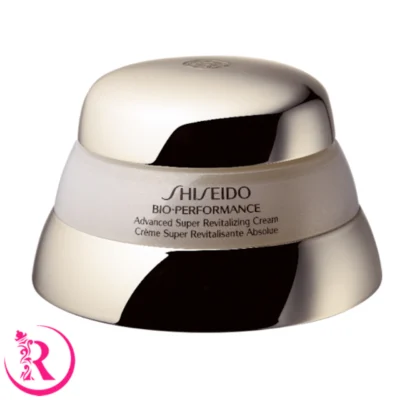 کرم ضد پیری احیاکننده صورت bio-performance