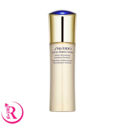 امولسیون مرطوب کننده شیسیدو مدل VITAL PERFECTION