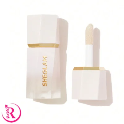 هایلایتر مایع شیگلم رنگ SHEGLAM Vanilla Frost