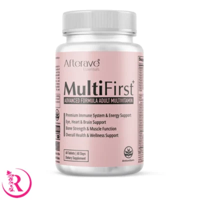 مولتی ویتامین افترایو Afterave MultiFirst Plus
