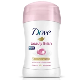 استیک ضد عرق داو مدل Beauty Finish حجم 40 گرم