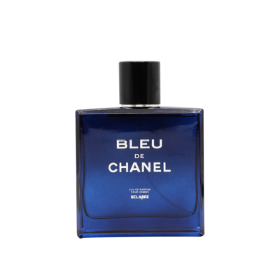 ادوپرفیوم مردانه اسکلاره Sclaree مدل بلو د شانل Bleu De Chanel حجم 100 میلی لیتر