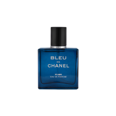 ادوپرفیوم مردانه اسکلاره Sclaree مدل بلو د شانل Bleu De Chanel حجم 30 میل