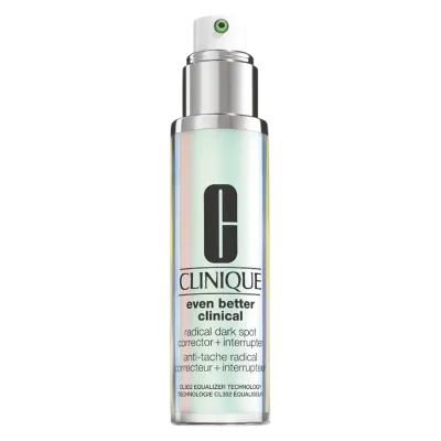 سرم ضد لک قوی کلینیک مدل Even Better radical dark spot حجم 30میل