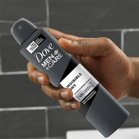 اسپری ضد تعریق مردانه داو INVISIBLE DRY 200ML
