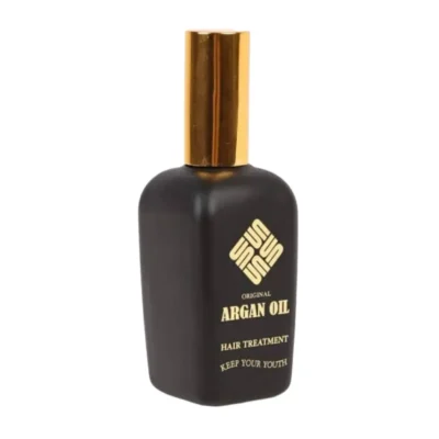 روغن آرگان دنس هیر (Dance Hair Argan Oil) – حجم 100 میل
