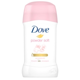 استیک ضد تعریق زنانه داو مدل Powder Soft وزن 50 گرم