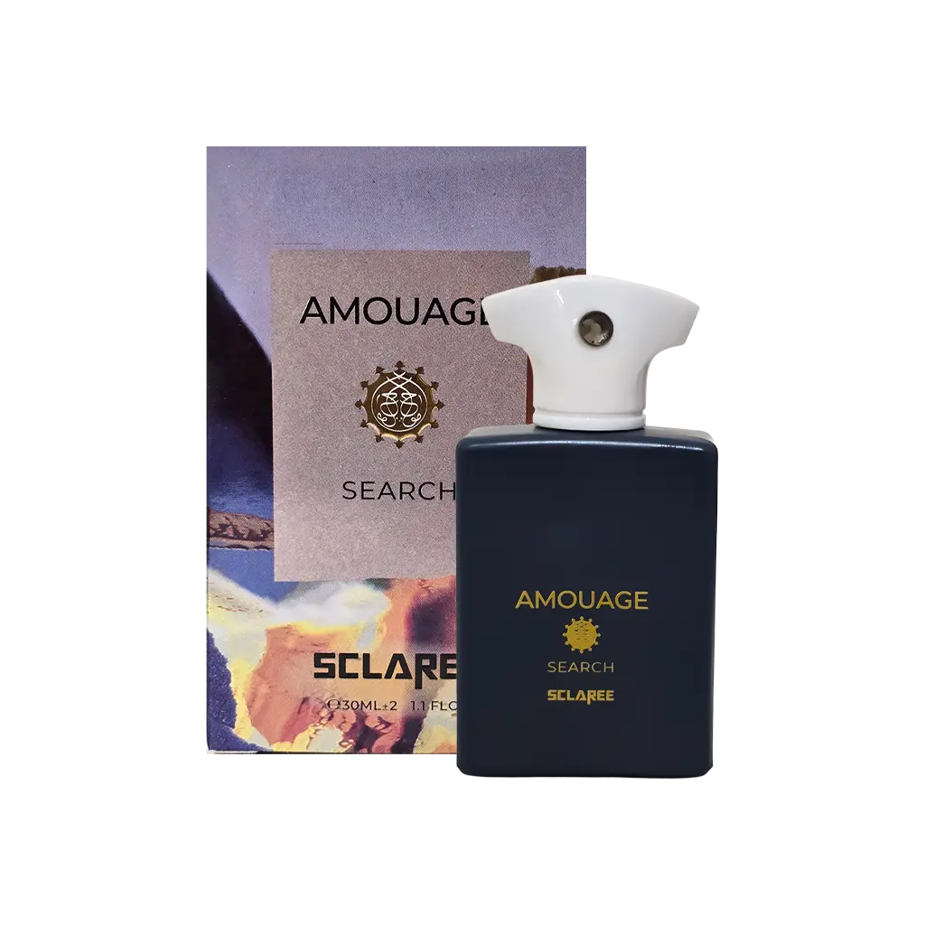 اسکلاره-Sclaree-مدل-آمواج-سرچ-Amouage-Search-حجم-30-میلی-لیتر-طرح-مارک.webp