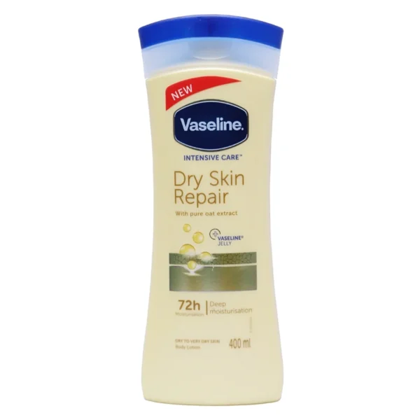بدن-پوست-خشک-ترمیم-کننده-وازلین-Vaseline-Dry-Skin-Repair-600x600-1.webp