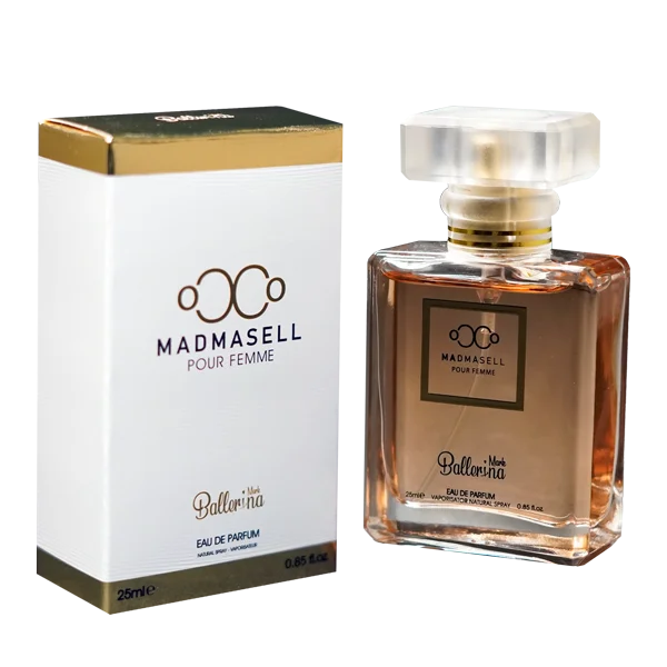 جیبی-زنانه-بالرینا-مدل-کوکو-مادمازل-COCO-Madmasell-1.webp