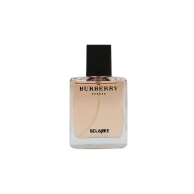 ادوپرفیوم زنانه اسکلاره Sclaree مدل باربری لندن Burberry London حجم 30 میل