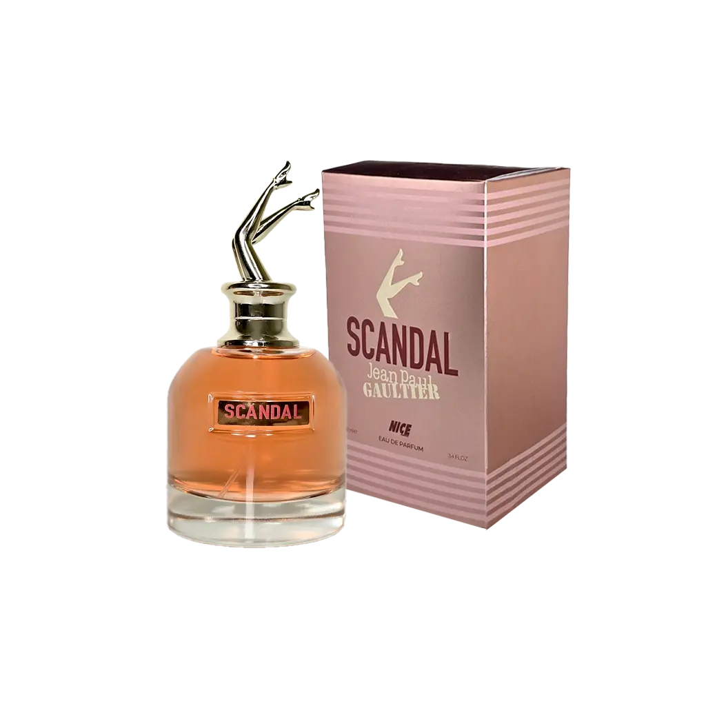 زنانه-نایس-Nice-مدل-اسکندال-Scandal-حجم-100-میلی-لیتر-طرح-مارک.webp
