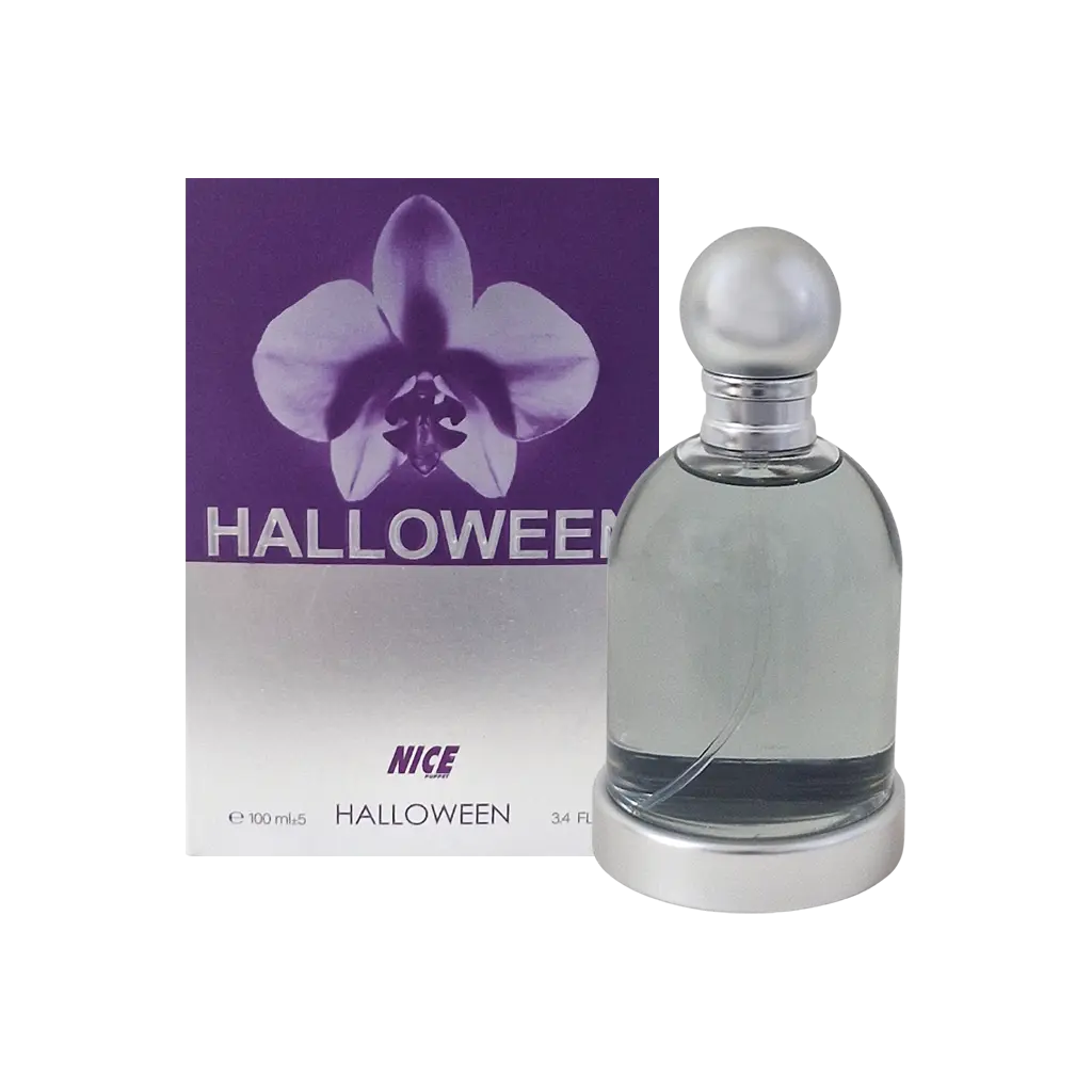 زنانه-نایس-Nice-مدل-هالووین-بنفش-Halloween-حجم-100-میلی-لیتر-طرح-مارک.webp