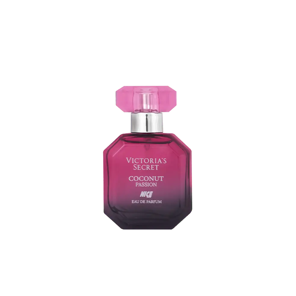 زنانه-نایس-Nice-مدل-ویکتوریا-سکرت-کوکونات-پشن-Victoria-Secret-Coconut-Passion-حجم-30-میلی-لیتر-طرح-مارک.webp