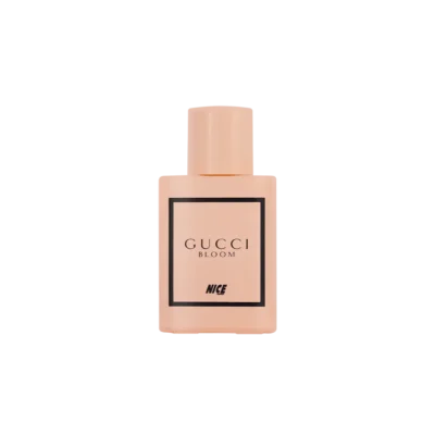 ادوپرفیوم زنانه نایس Nice مدل گوچی بلوم Gucci Bloom حجم 30 میل