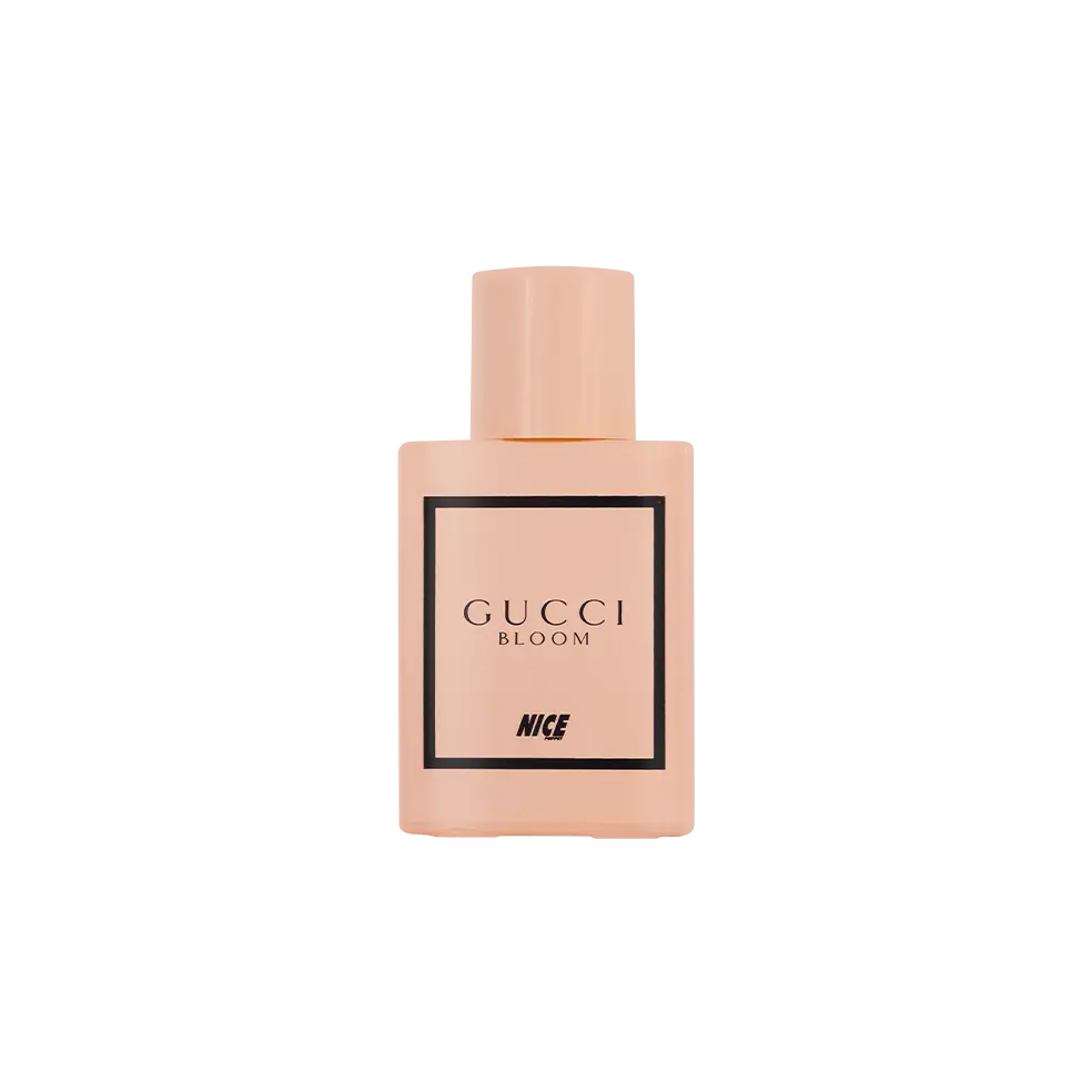 زنانه-نایس-Nice-مدل-گوچی-بلوم-Gucci-Bloom-حجم-30-میلی-لیتر-طرح-مارک.webp