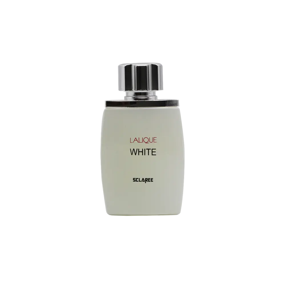 مردانه-اسکلاره-Sclaree-مدل-لالیک-وایت-Lalique-White-حجم-30-میلی-لیتر-طرح-مارک.webp