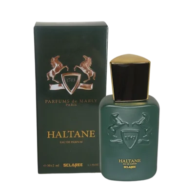 ادوپرفیوم مردانه اسکلاره Sclaree مدل مارلی هالتانه Marly Haltane حجم 30 میل