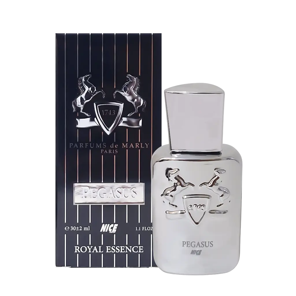 مردانه-نایس-Nice-مدل-مارلی-پگاسوس-Marly-Pegasus-حجم-30-میلی-لیتر-طرح-مارک.webp