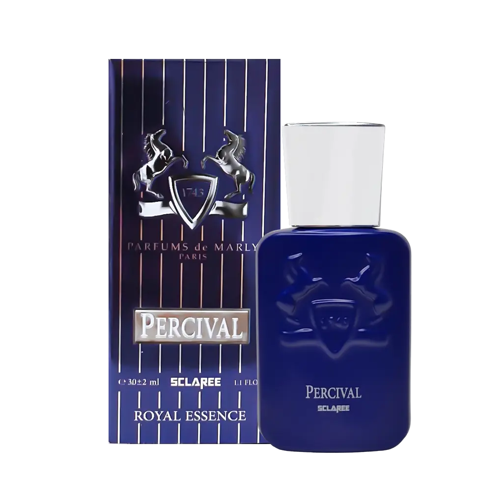مینیاتوری-اسکلاره-Sclaree-مدل-مارلی-پرسیوال-Marly-Percival-حجم-30-میلی-لیتر.webp