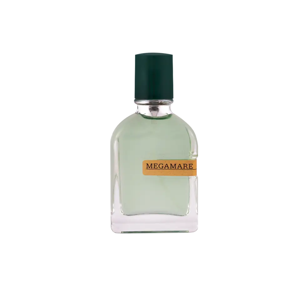 نایس-Nice-مدل-اورتو-پاریسی-مگاماره-Megamare-Orto-Parisi-حجم-30-میلی-لیتر-طرح-مارک.webp