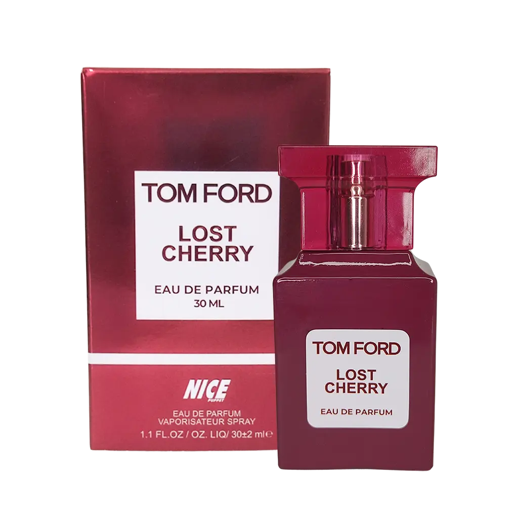 نایس-Nice-مدل-تام-فورد-لاست-چری-Tom-Ford-Lost-Cherry-حجم-30-میلی-لیتر-طرح-مارک.webp